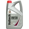 Variklio alyva Comma Voltech 0W30, 5L