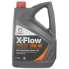 Variklio alyva Comma X-FLOW XS 10W40 SEMI., 4L