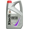 Variklio alyva Comma X-TECH 5W30, 5L