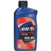 Variklio alyva ELF Evolution 500 TS 15W40, 1L