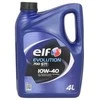 Variklio alyva ELF Evolution 700 STI 10W40, 4L