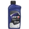 Variklio alyva ELF Evolution 900 FT 0W30, 1L