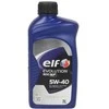 Variklio alyva ELF Evolution 900 NF 5W40, 1L