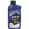 Variklio alyva ELF Evolution 900 SXR 5W30, 1L
