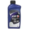 Variklio alyva ELF Evolution 900 SXR 5W40, 1L