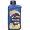 Variklio alyva ELF Evolution Fulltech DTX 5W30, 1L
