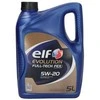 Variklio alyva ELF Evolution Fulltech FEX 5W20, 5L