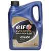 Variklio alyva ELF Evolution Fulltech R FE 0W20, 5L