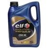 Variklio alyva ELF Evolution R-TECH ELITE 0W16, 5L