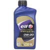 Variklio alyva ELF Evolution R-TECH ELITE 0W20, 1L