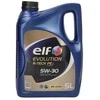 Variklio alyva ELF Evolution R-TECH FE 5W30, 5L