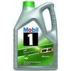 Variklio alyva Mobil 1 ESP 0W20 X2, 5L