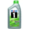 Variklio alyva Mobil 1 ESP 0W40 X3, 1L