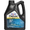Variklio alyva Mobil Delvac M 10W40 S.D.V1, 4L
