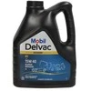 Lemvigh Muller Variklio alyva Mobil Delvac M 15W40 S.D.V4, 4L