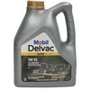 Variklio alyva Mobil Delvac U 5W30 U.P.V2, 4L