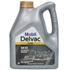 Variklio alyva Mobil Delvac U 5W40 U.DEF, 4L