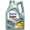 Variklio alyva Mobil Super 3000 F-F 0W30, 5L