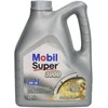 Variklio alyva Mobil Super 3000 RN 5W30, 4L