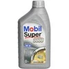 Variklio alyva Mobil Super 3000 RN 5W30, 1L