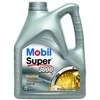 Variklio alyva Mobil Super 3000 X1 5W40, 4L