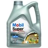 Variklio alyva Mobil Super 3000 XE 5W30, 4L