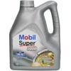 Variklio alyva Mobil Super 3000 XE1 5W30, 4L