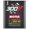 Alyva MOTUL 300V Competition 10W40 2ltr (110821)