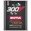 Variklio alyva Motul 300V 5W30, 2L