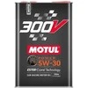 Variklio alyva Motul 300V 5W30, 5L