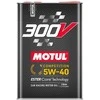 Alyva MOTUL 300V Competition 5W40 5ltr (110818)