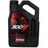 Variklio alyva Motul 300VFL 10W40, 4L