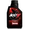 Alyva MOTUL 300V 4T 15W50 FACTORY LINE 1ltr (104125)