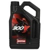 Alyva MOTUL 300V 4T 15W50 FACTORY LINE 4ltr (104129)