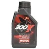 Alyva MOTUL 300V 4T 5W30 FACTORY LINE 1ltr (104108)