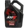Alyva MOTUL 300V 4T 5W30 FACTORY LINE 4ltr (104111)