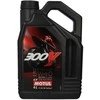Alyva MOTUL 300V 4T 5W40 FACTORY LINE Road Racing 4ltr (104115)