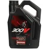 Variklio alyva Motul 300VFLOFF 15W60, 4L