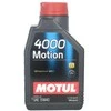 Alyva MOTUL 4000 Motion 15W40 1ltr (102815)