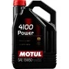 Alyva MOTUL 4100 Power 15W50 5ltr (100273)