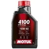 Variklio alyva Motul 4100 SYN-NER S 10W40, 1L