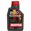 Alyva MOTUL 8100 ECO-clean 0W20 1ltr (108813)