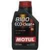 Alyva MOTUL 8100 ECO-clean+ 5W30 1ltr (101580)