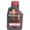 Alyva MOTUL 8100 ECO-nergy 0W30 1ltr (102793)