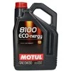Alyva MOTUL 8100 ECO-nergy 0W30 5ltr (102794)