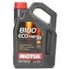 Alyva MOTUL 8100 ECO-nergy 5W30 4ltr (104257)