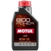 Variklio alyva Motul 8100 POWER 5W30, 1L