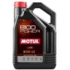 Variklio alyva Motul 8100 POWER 5W40, 5L