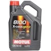 Alyva MOTUL 8100 X-cess gen2 5W40 4ltr (109775)