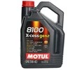 Alyva MOTUL 8100 X-cess gen2 5W40 5ltr (109776)